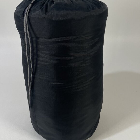 mont-bell The Heat Sleeping Bag‎ - Elastiquilt System 6'4", 88x36, 29oz - Picture 13 of 13